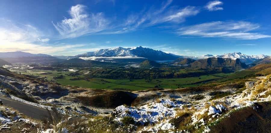 From Queenstown: Skippers Canyon Jet Boat Ride - Transport and Logistics