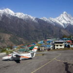 From Ramechhap: One-Way Flight Ticket to Lukla - The Real Scoop on the Ramechhap to Lukla Flight Experience