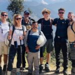 From Rishikesh: 4-Day Tungnath Temple & Chandrashila Peak Trek - Day 4: Return Journey with Cultural Stops