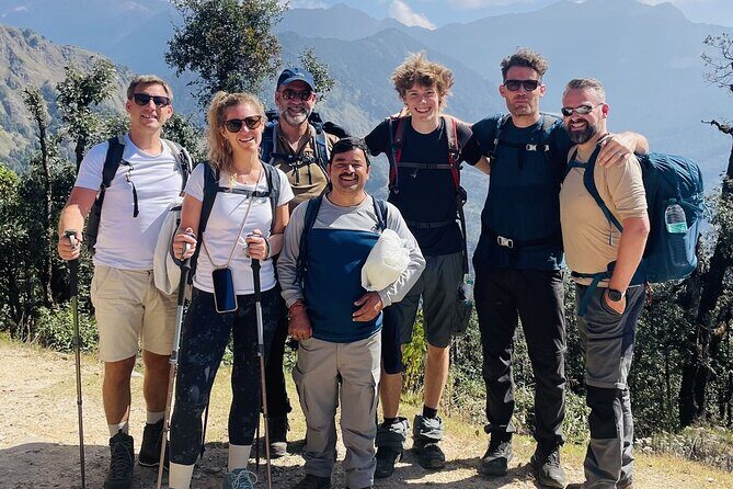 From Rishikesh: 4-Day Tungnath Temple & Chandrashila Peak Trek - Day 4: Return Journey with Cultural Stops