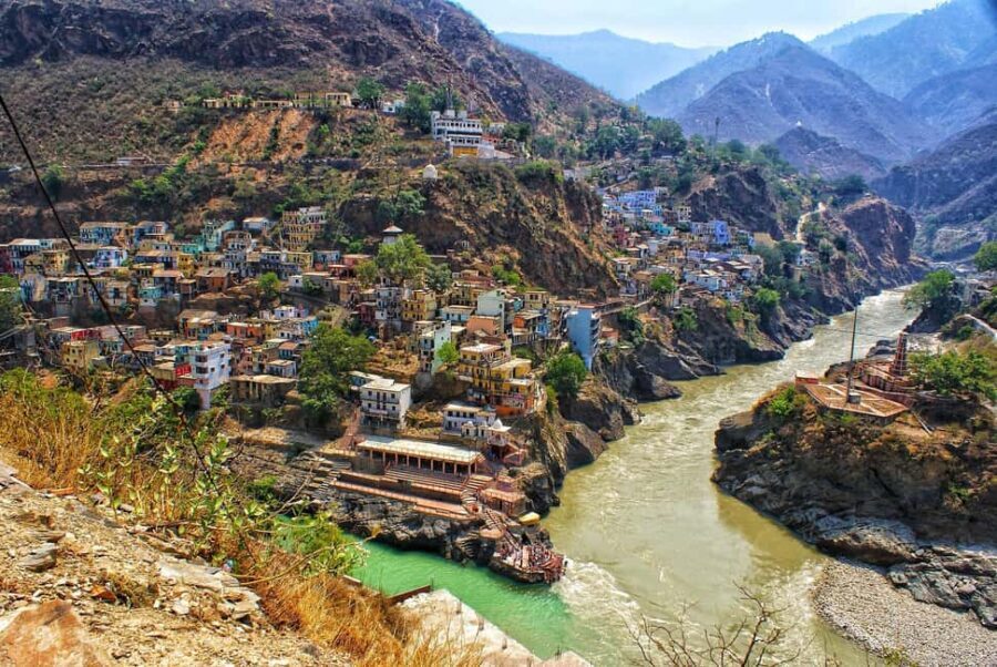 From Rishikesh: Devprayag Where Rivers Meet  A Day Tour - Why This Tour Works for Travelers