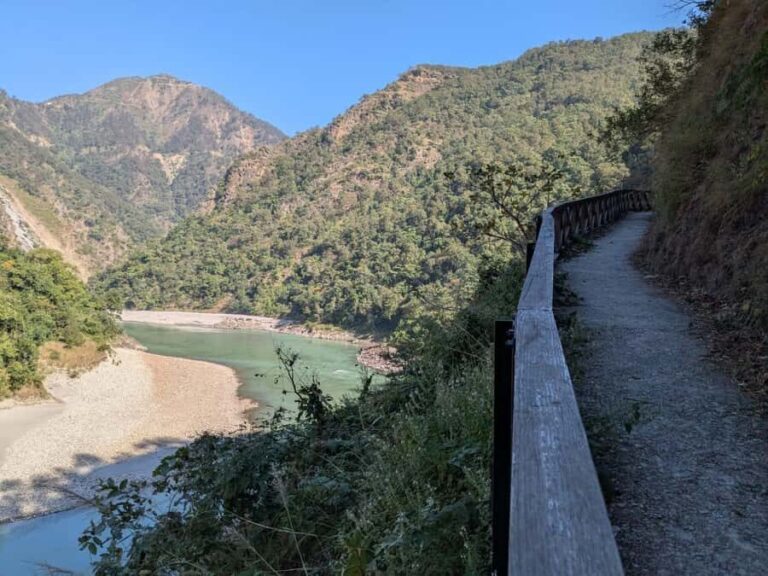 From Rishikesh: Offbeat Day Hike and Vashishta Cave Visit - A Deep Dive into the Experience