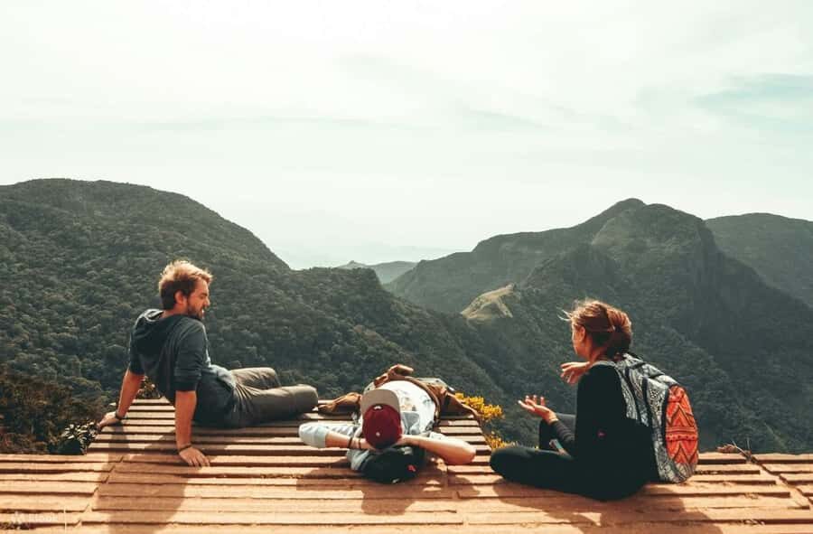 From Riu Hotel: Ella Private Day Trip with Tea Factory Visit - Exploring Ella’s Main Highlights