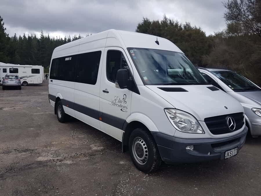 From Rotorua: Wai O Tapu & Waimangu Eco Thermal Morning Tour - Why This Tour Offers Great Value