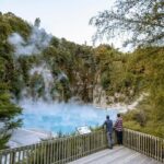 From Rotorua WAIMANGU VOLCANIC VALLEY Half Day Tour - Who This Tour Is Best For
