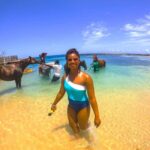 From Runaway Bay: Horseback Ride and Swim Countryside Tour - Practical Details and What They Mean for You