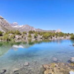 From Samarkand: 4-Day Fann Mountains Trekking Private Tour - Day-by-Day Breakdown: What to Expect