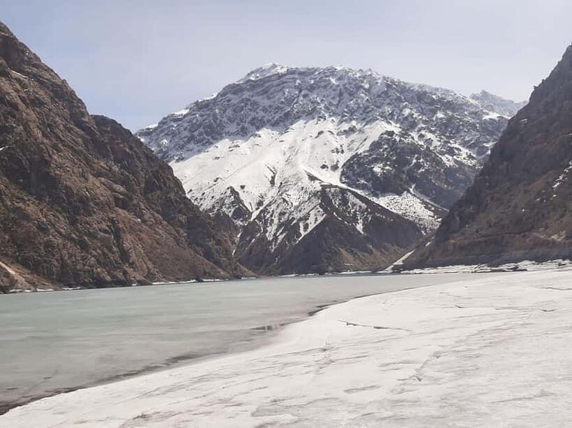 From Samarkand: Day Tour to the Seven Lakes of Tajikistan - Value and Practical Considerations