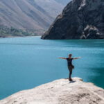From Samarkand: Panjakent and Seven Lakes 2-Day Tour - An Overview of the Experience