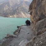 From Samarkand: Panjakent and Seven Lakes 2-Day Tour - What’s Included and What to Keep in Mind