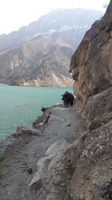 From Samarkand: Panjakent and Seven Lakes 2-Day Tour - What’s Included and What to Keep in Mind