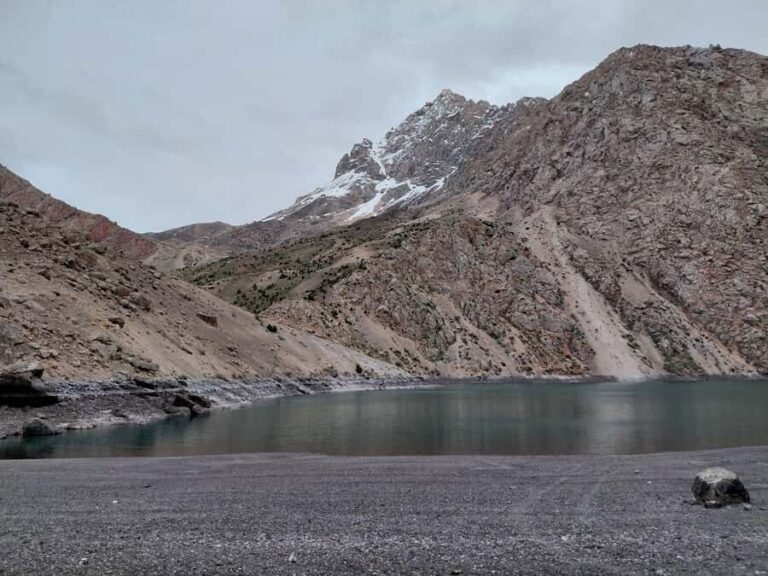 From Samarkand: Seven Lakes in Tajikistan Day Trip - A Deep Dive Into the Experience