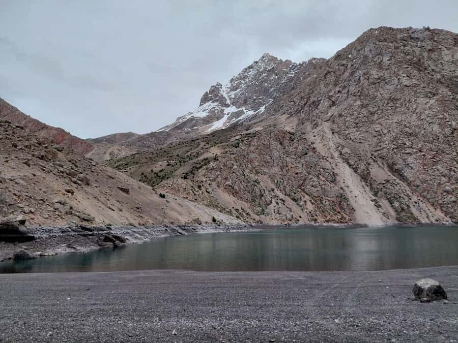 From Samarkand: Seven Lakes in Tajikistan Day Trip - A Deep Dive Into the Experience
