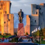 From Samarkand: Shahrisabz Tour via Mountain Pass - Exploring the Highlights of Shahrisabz