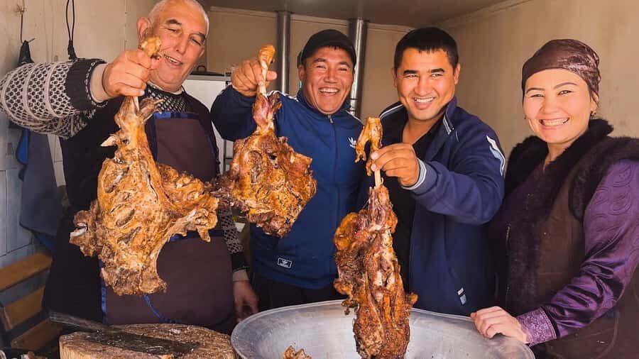 From Samarkand: Shahrisabz Tour via Mountain Pass - Transportation, Timing, and Value