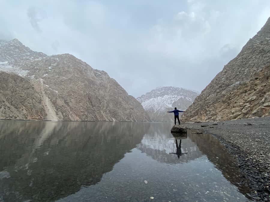 From Samarkand to Tajikistan: One or Two Day Tours - Transportation and Timing