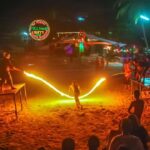 FROM SAMUI Full Moon Party  Koh Phangan Night Tour - Good To Know