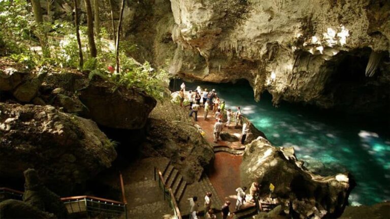 From Santo Domingo: Full day Historical Tour with Lunch - Practical Considerations: What to Expect