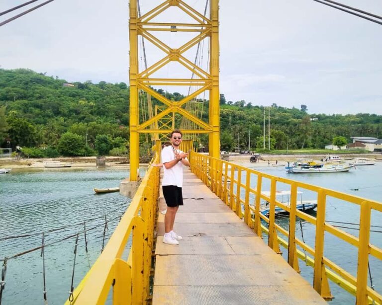 From Sanur: Nusa Lembongan and Ceningan Island Day Tour - Who Will Love This Tour?