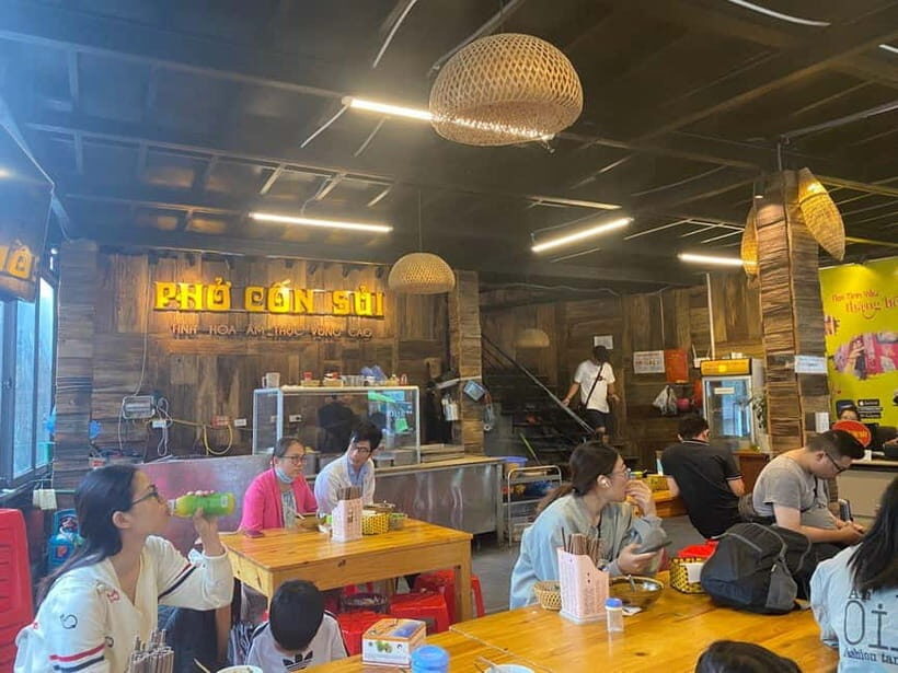 From Sapa: Walking Food Tour with Local Guide - Why This Tour is a Great Choice