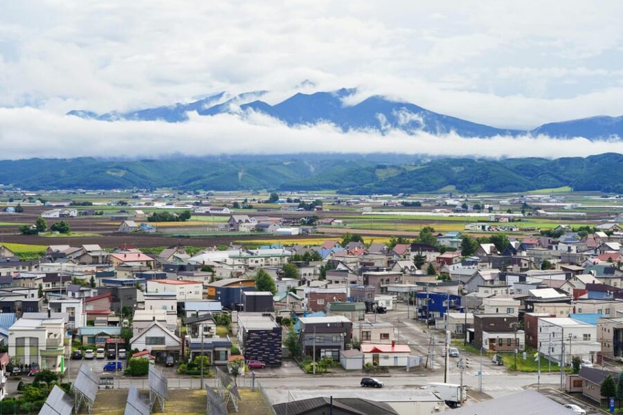 From Sapporo: Furano and Biei Vibrant Fields Tour - Final Thoughts