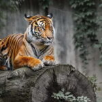 From Sariska: Official Tiger Safari in Open Jeep with Guide - What to Expect on Your Safari