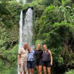 From Senggigi: Waterfalls and Sasak Village Tour with Lunch - An In-Depth Look at the Tour