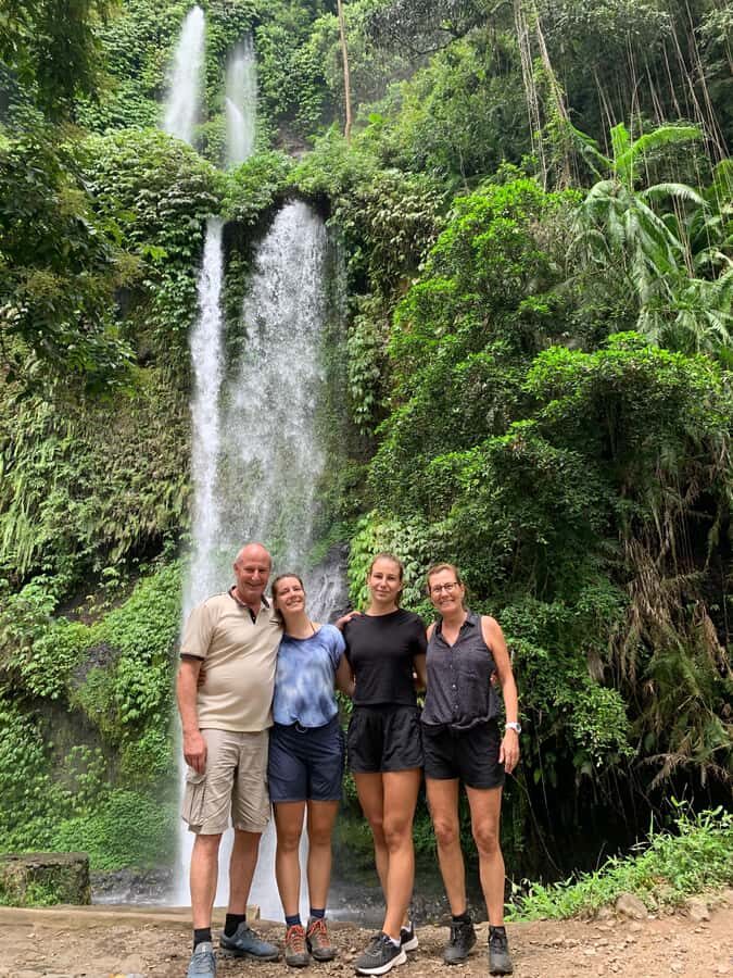 From Senggigi: Waterfalls and Sasak Village Tour with Lunch - An In-Depth Look at the Tour