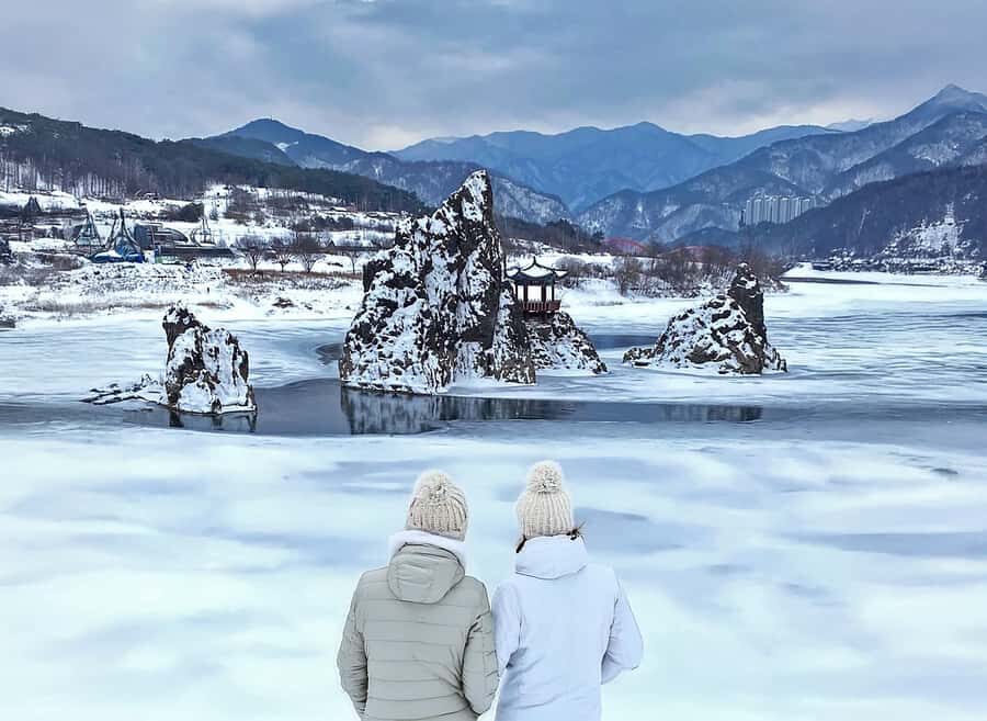 From Seoul: Day Trip to Danyang`s Nature and Top Attractions - A Deep Dive Into the Danyang Day Trip