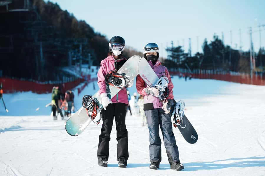 From Seoul: Elysian Ski Resort with Rental & Basic Lesson - Final Thoughts: Who Will Love This Tour?