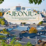 From Seoul: Jeonju Hanok Village w/ Hanbok Experience - Who Will Love This Tour?