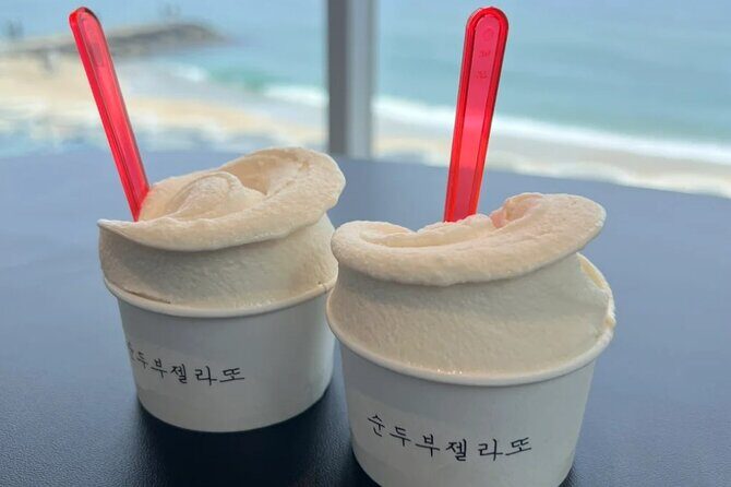 From Seoul: Private Day Tour to Gangneung - Exploring Gangneung: A Day in Pictures and Stories