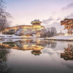 From Seoul: Suwon Hwaseong and Deogyusan Winter Tour - An In-Depth Look at the Tour Experience