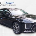 From Seoul to Jeonju Hanok Village and back in a single day! - A Practical Guide to the Tour Experience