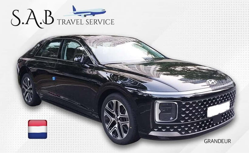 From Seoul to Jeonju Hanok Village and back in a single day! - A Practical Guide to the Tour Experience