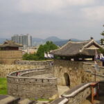 From Seoul: UNESCO Suwon Hwaseong Fortress Tour - Transportation and Logistics