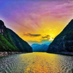 From Shanghai: 10-Day Tour to Chongqing, Zhangjiajie & More - Exploring the Itinerary in Detail