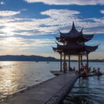 From Shanghai: Hangzhou Private Day Trip by Bullet Train - Visiting Lingyin Temple: A Spiritual and Architectural Marvel