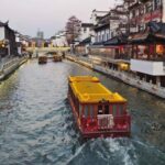 From Shanghai: Nanjing Private Day Trip by High-Speed Rail - What Does a Typical Day Look Like?