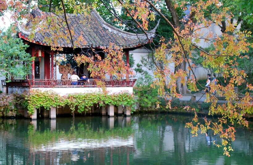 From Shanghai: Suzhou and Tongli Water Town 2-Day Tour - What Makes This Tour Stand Out?