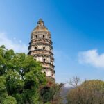 From Shanghai: Suzhou & Zhouzhuang Water Town Private Tour - What You Can Expect