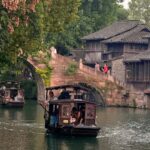 From Shanghai: Wuzhen Ancient Water Town 1-Day Private Tour - Why This Tour Works Well