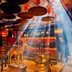 From Shenzhen: Hong Kong Heritage, Skyline & Harbour View - The Itinerary Breakdown: What to Expect on This Hong Kong Day Trip