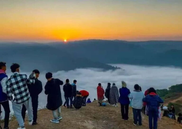 From Shillong: Morning Guided Sunrise Trek - The Value of This Experience