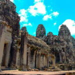 From Siem Reap: 7-Day Cambodia Highlights Tour - Day 1: Arrival in Siem Reap and Apsara Dance Show