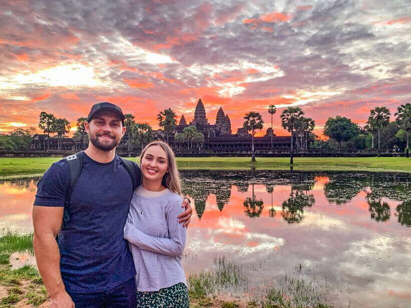 From Siem Reap: Angkor Wat Full-Day Private Tour & Sunrise - Why This Tour Offers Excellent Value