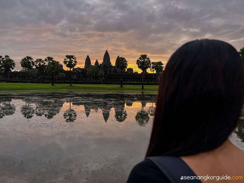 From Siem Reap: Angkor Wat Sunrise and Temples E-Bike Tour - Final Thoughts