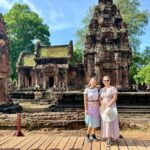 From Siem Reap: Banteay Srei & 5 Temple Grand Circuit Tour - Why This Tour Offers Great Value