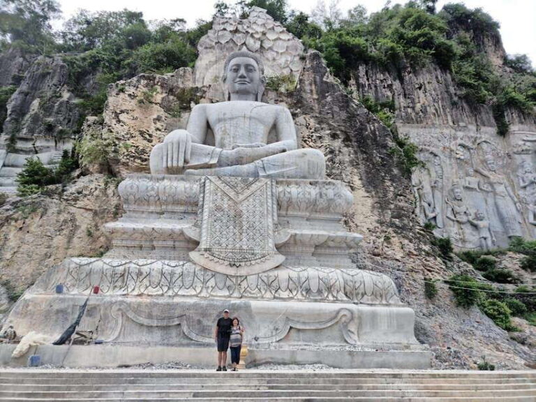 From Siem Reap: Battambang Day Trip - The Value of This Tour  