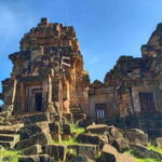 From Siem Reap: Battambang Day Trip with Bamboo Train Ride - What You Can Expect from the Tour